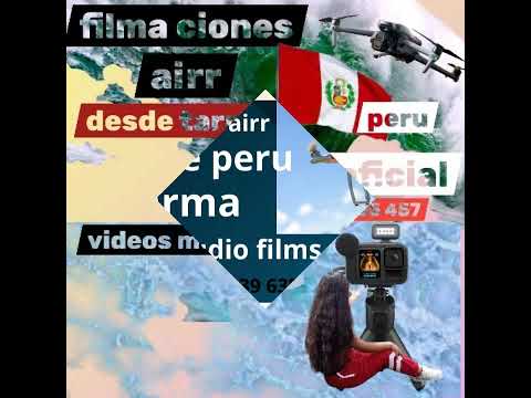 STUDIO AIRR REPRODUCCIÓN TARMA PERÚ JUNÍN