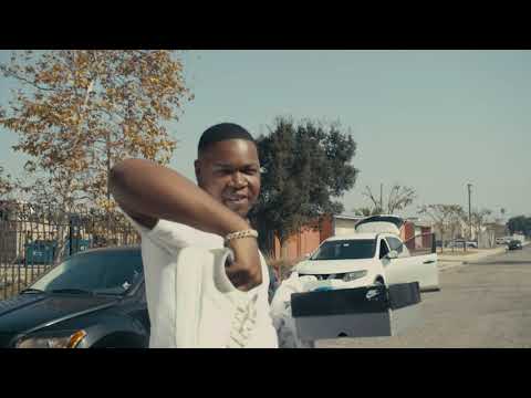 Fred Blaze - How That Feel | Shot By: @indacut_productions