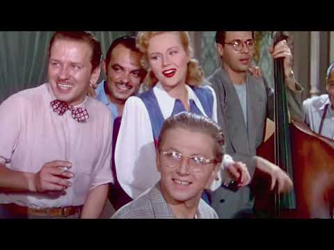 Stealin' Apples, from A Song Is Born (1948)