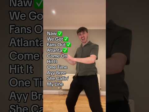 Cmonnn Hit It One Time 🍺