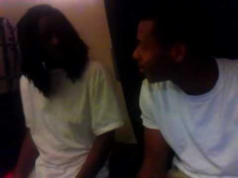 i grind prodajha and dre cr8ck