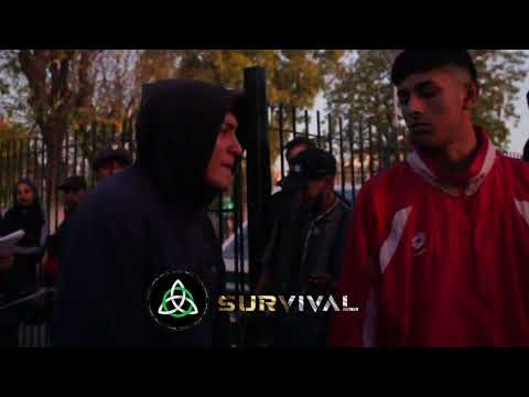 CONCEPTO vs LITO  - 8VOS - FECHA 1