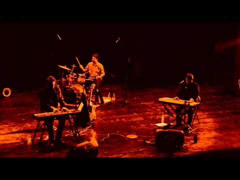 Dalibor Prochazka-Tvoje srce je moj dom-Live