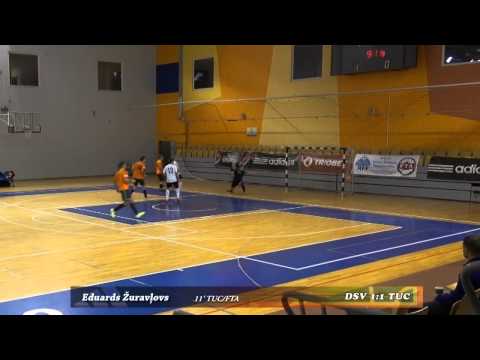 2013-11-16 DSV Transport - TUC/FTA