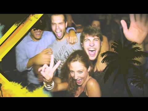 Caribbean fever with DJ Mebbe & Taikuri Kari @Kaarle on 19 /10 /2011