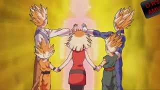 Dragon Ball Super AMV ~ Goku Vs Beerus - I Fooled You [Awaken The Giant]