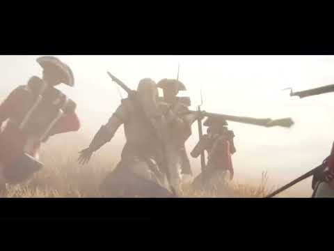 I Am Defiant GMV (ArcticProductions)