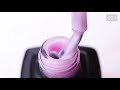 Kira Nails gel varnish No. 001 (pink for a jacket, translucent), 6 ml