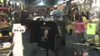 head shop.broad st., augusta ga. talent showcase...wmv