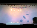 B5 Shadow Show