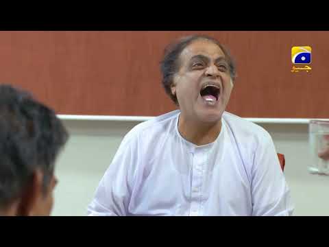 Farq Episode 21 || Best Scene 03 || Geo Entertainment