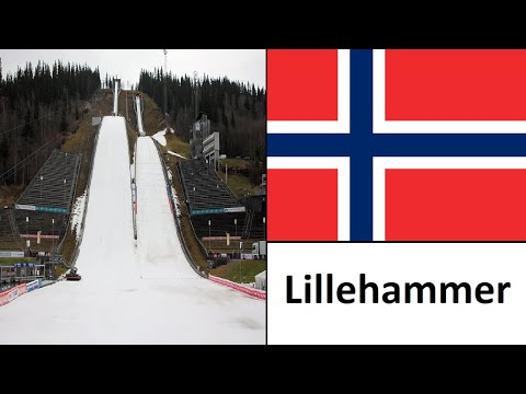 Puchar Świata Kobiet 2020/2021 Lillehammer Triple DSJ4