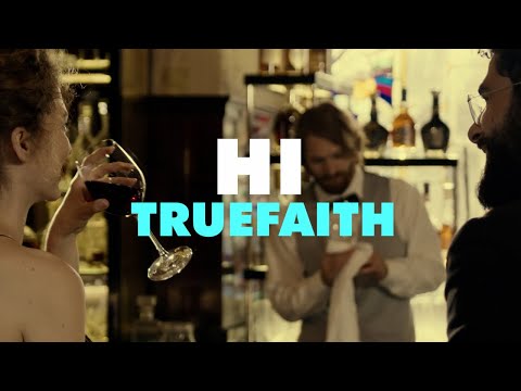 Hi - True Faith
