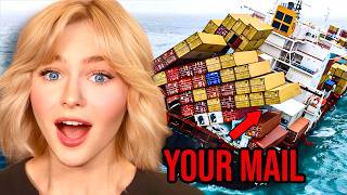 I Bought 100 LOST CARGO Mystery Packages