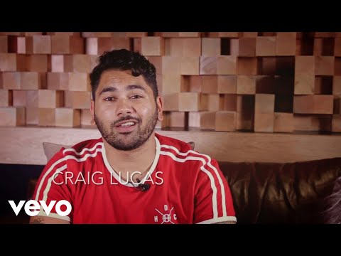 Craig Lucas - Smother (EPK) ft. Paxton