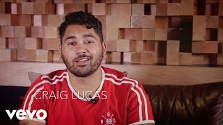 Craig Lucas - Smother (EPK) ft. Paxton