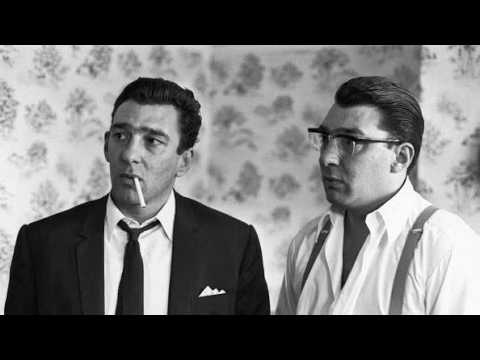 Italian MOB Confronted Kray Brothers But They Didn't Expect This