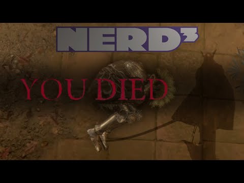 Nerd³ Completes Elden Ring - XXVI | 23 June 2022