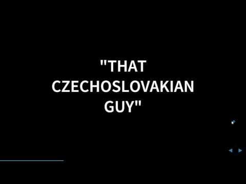 .NET Unboxed 2015 - Adam Ralph’s Opening Keynote: Getting the First PR into .NET and Other Tales