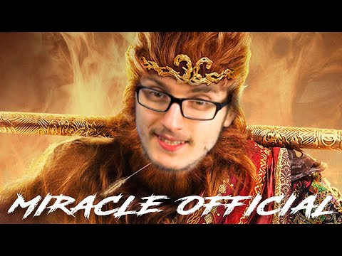 100% WINRATE MONKEY KING