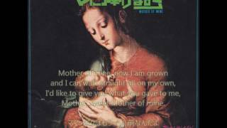 Download lagu ニール・リード Neil Reid／ママに捧げる詩 Mother of Mine （1972年）　≪英語詞・日本語詞≫ mp3