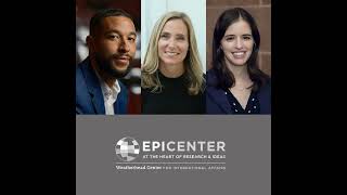 The Politics of Sports (with Susie Petruccelli, Justin Morrow, and Isabel Jijón)