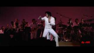 Elvis Presley You Don&#39;t Have To Say You Love Me 1970 HQ