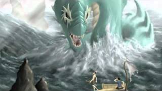 Kerrigan - Inferno Canto