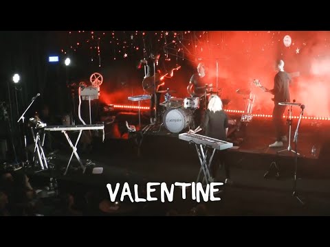 Wintergatan - Valentine (Concert version)