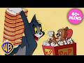 Tom Jerry Shorts MARATHON Classic Tom Jerry MEGA COMP KidsCartoons Wbkids