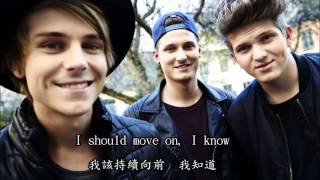 JTR - Thinking Bout Ya 中英字幕