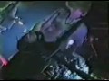 Sonic Youth - Kissability - live Leeds UK 1987 