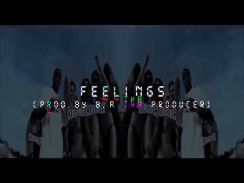 Young Thug x Future type beat 2018 - Feelings ( Prod.By B.A Tha Producer )
