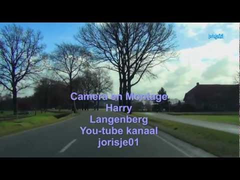 RONDJE HAARLO  (BERKELLAND)