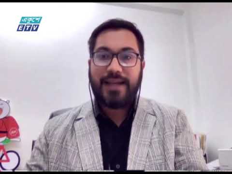 Ekushey Business || একুশে বিজনেস || 24 March 2021 || ETV Business