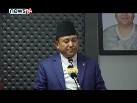 कात्तिक ८ गतेदेखि नेपालमा विज्ञापन रहित विदेशी च्यानल मात्र प्रसारण - NEWS24 TV