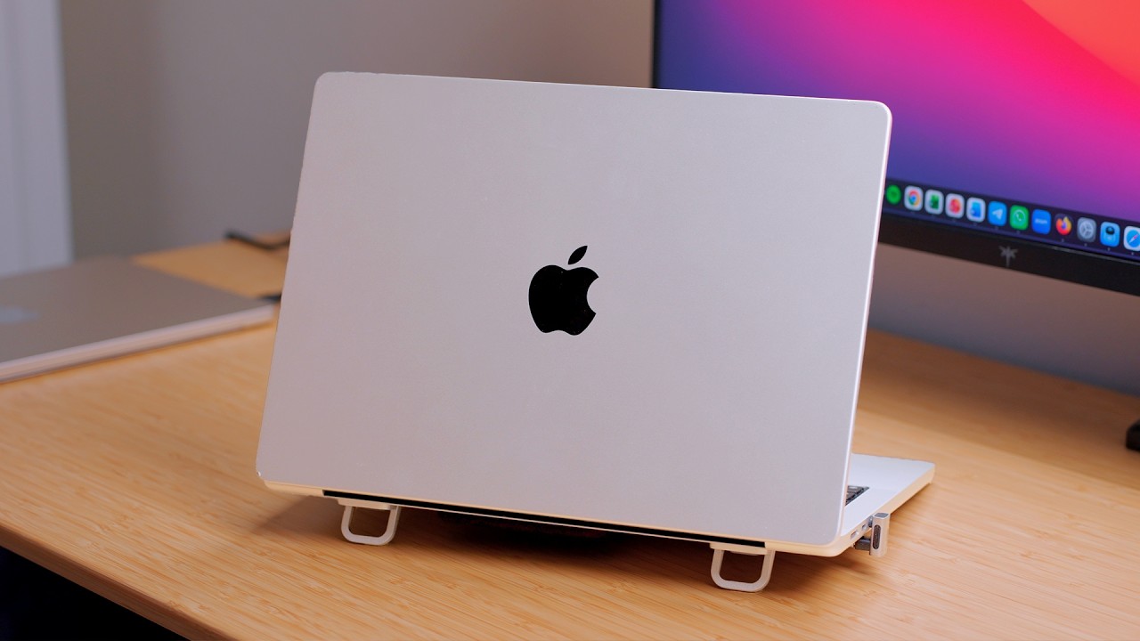 Dopo ANNI questo MacBook è ancora meglio di tanti?