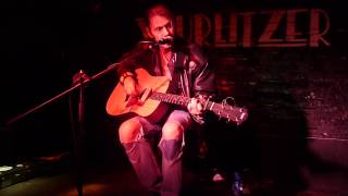 Malcolm Holcombe - Who Carried You