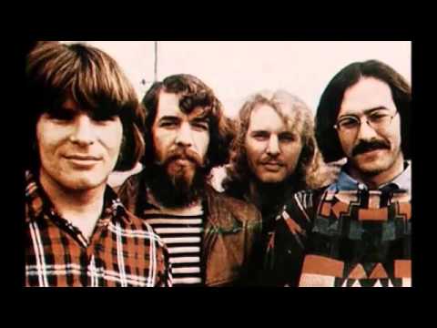 Long as I Can See the Light (Creedence Clearwater Revival Cover)