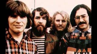 Long as I Can See the Light (Creedence Clearwater Revival Cover)