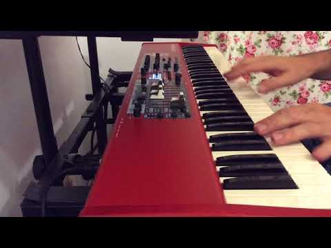 Nord Electro 6 Sounds