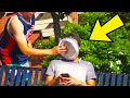 Unstoppable TRY NOT TO LAUGH Challenge