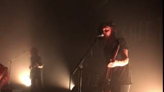 Paceshifters - Yearning Desire | Live @ Hedon