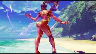 Street fighter 6 nude mod - lkakteens
