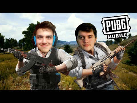 FITORE DUO ME TIBU ?! PUBG MOBILE SHQIP
