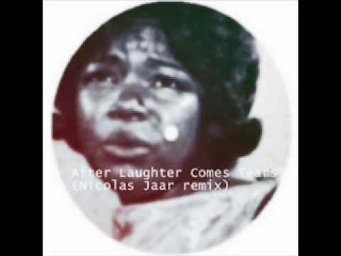 After Laughter Comes Tears (Nicolas Jaar remix)