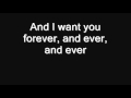 Cant Stop Wont Stop - Usher feat will.i.am (LYRICS ...