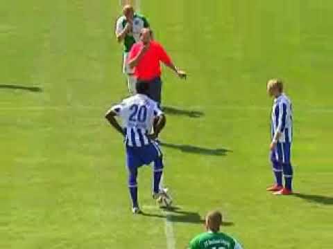 Saison 2009 2010 00c. ST FC Sachsen Leipzig - Hertha BSC II