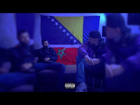 LOKI X VENTURA - BRATE MOJ