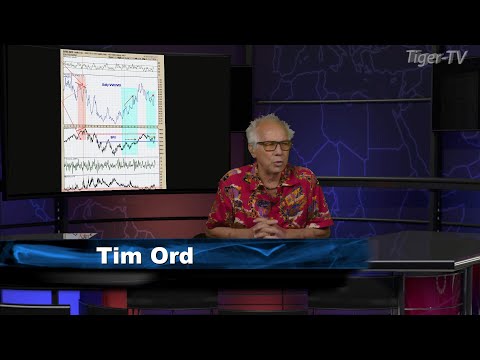 November 9th Tim Ord Interview on the Tom O'Brien Show - 2023